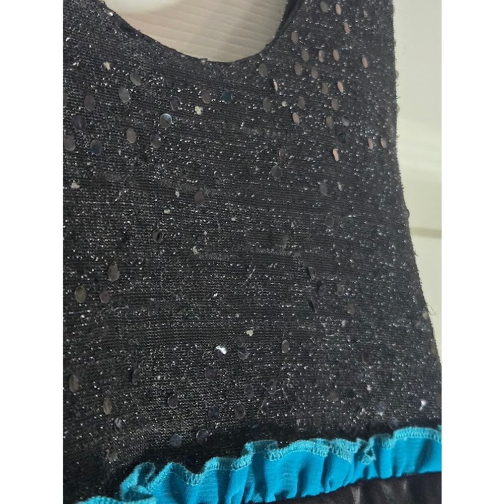 Holiday Editions Girls M7/8 Dress - Picture 3 of 6